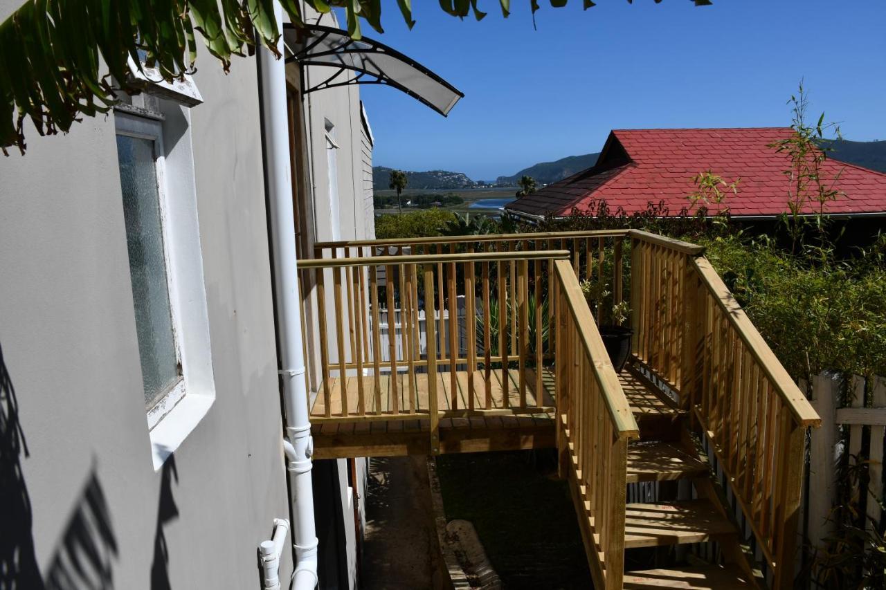 Friendz Guesthouse 克尼斯纳 外观 照片