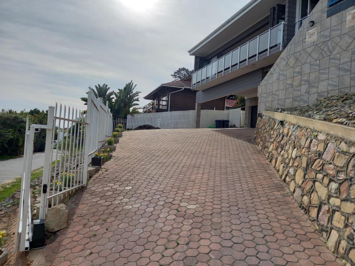 Friendz Guesthouse 克尼斯纳 外观 照片