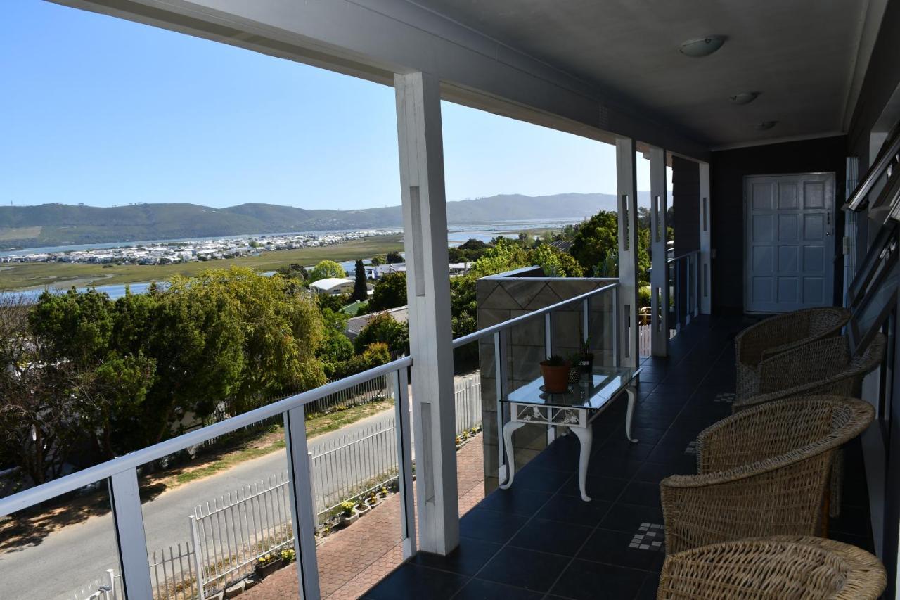 Friendz Guesthouse 克尼斯纳 外观 照片