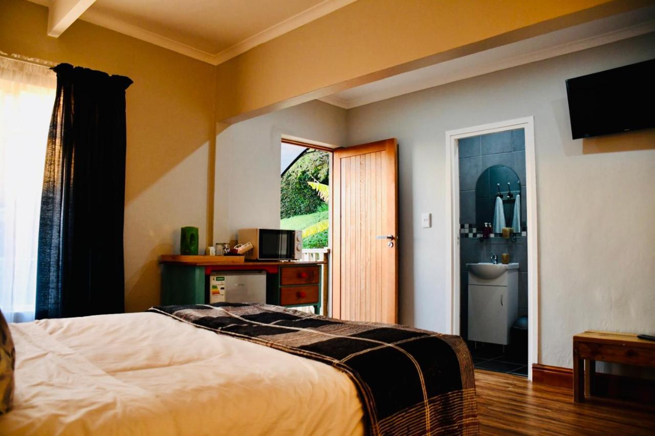 Friendz Guesthouse 克尼斯纳 外观 照片