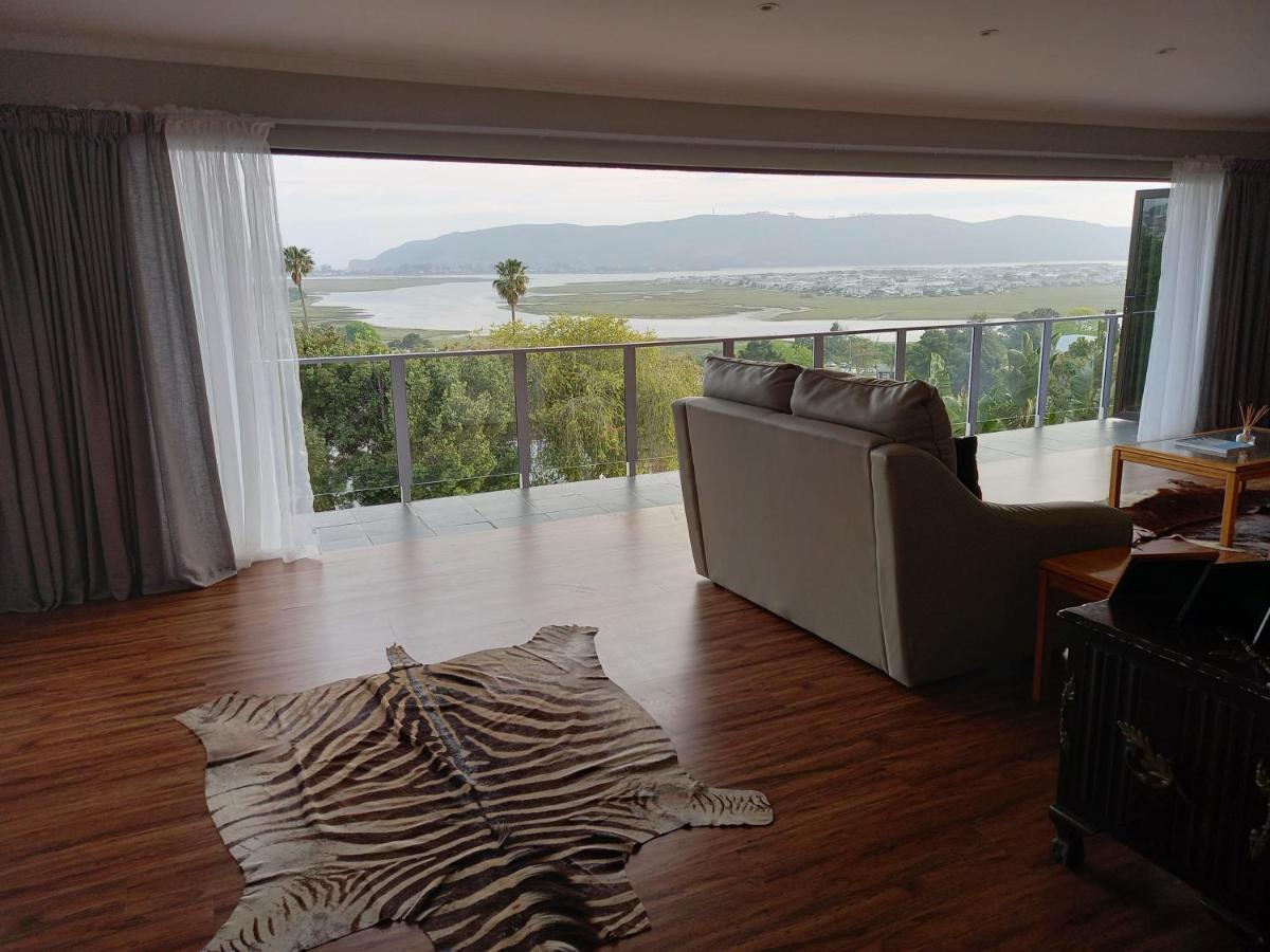 Friendz Guesthouse 克尼斯纳 外观 照片