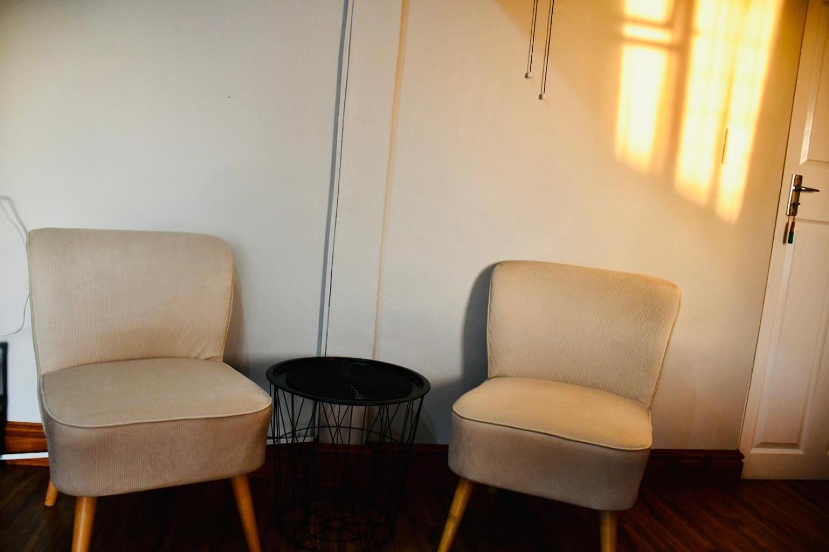 Friendz Guesthouse 克尼斯纳 客房 照片